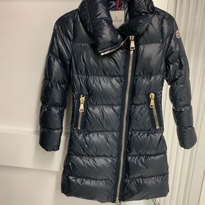 Moncler Joinville Women’s Down Coat